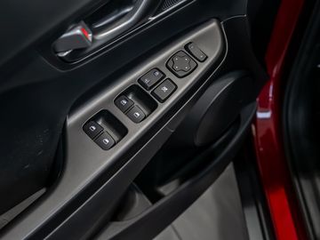 Hyundai Kona Advantage Elektro 2WD Navi Kamera KRELL