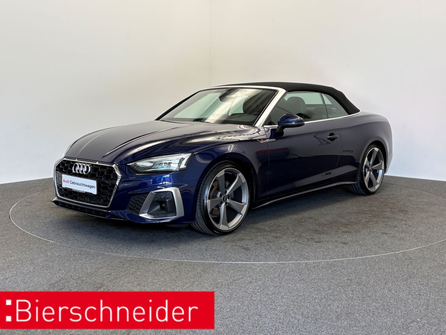 Audi A5 - Bild 7