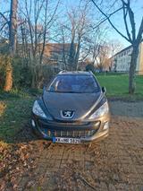 Peugeot peugeot 308 sw Benzin 1.6  Motorschaden - Peugeot 308 aus 2010: SW
