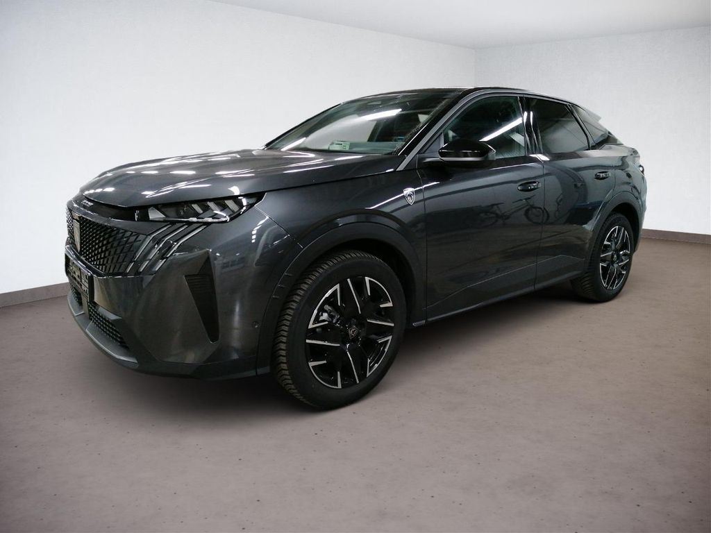 Image of Peugeot 3008