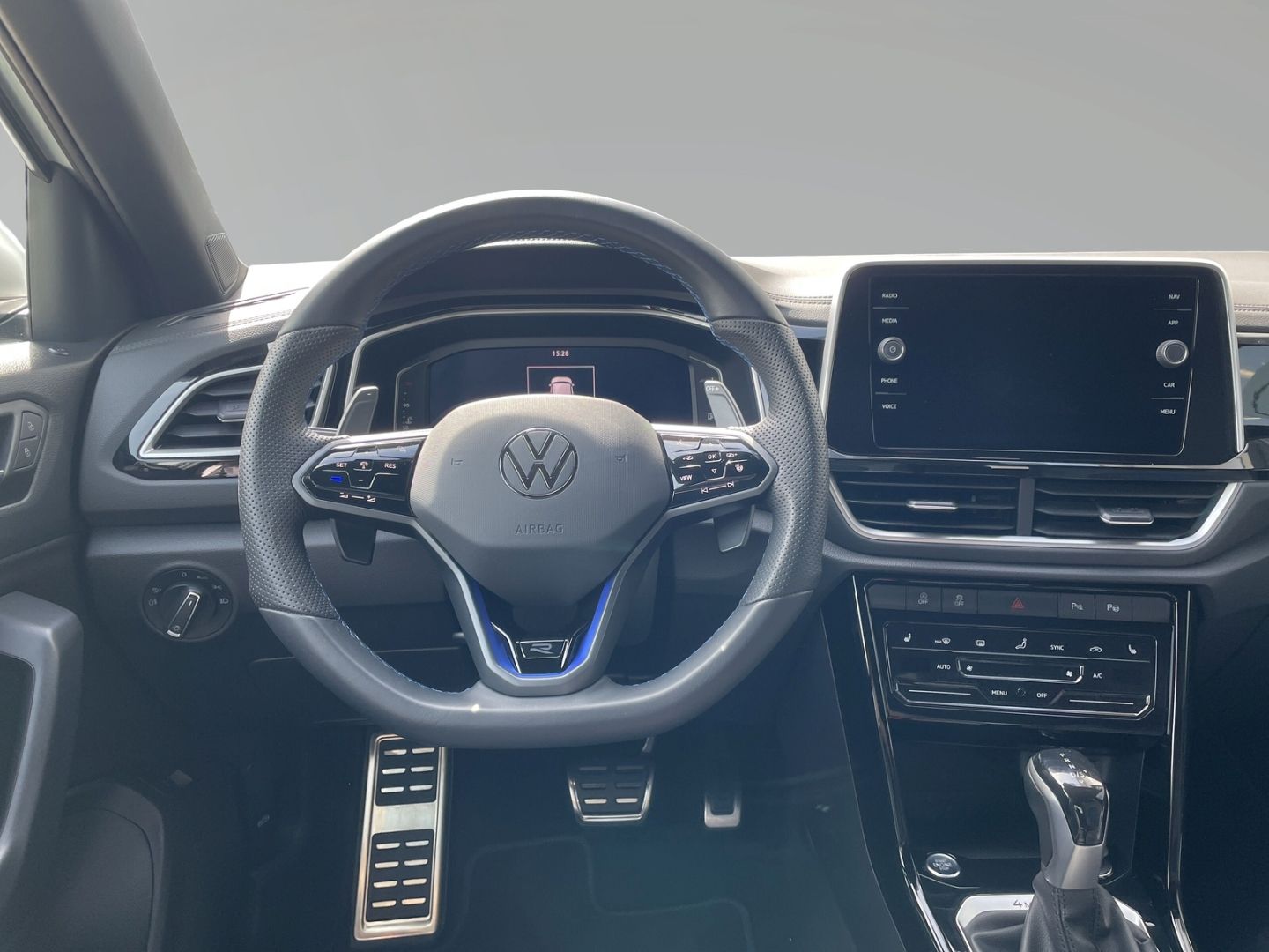 Volkswagen T-Roc - Bild 18