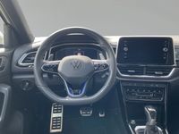Volkswagen T-Roc - Vorschau Bild 18