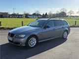 BMW E91 320i Touring |112tkm|AHK|Panorama|... - BMW 320 aus 2009: Kombi, 320i