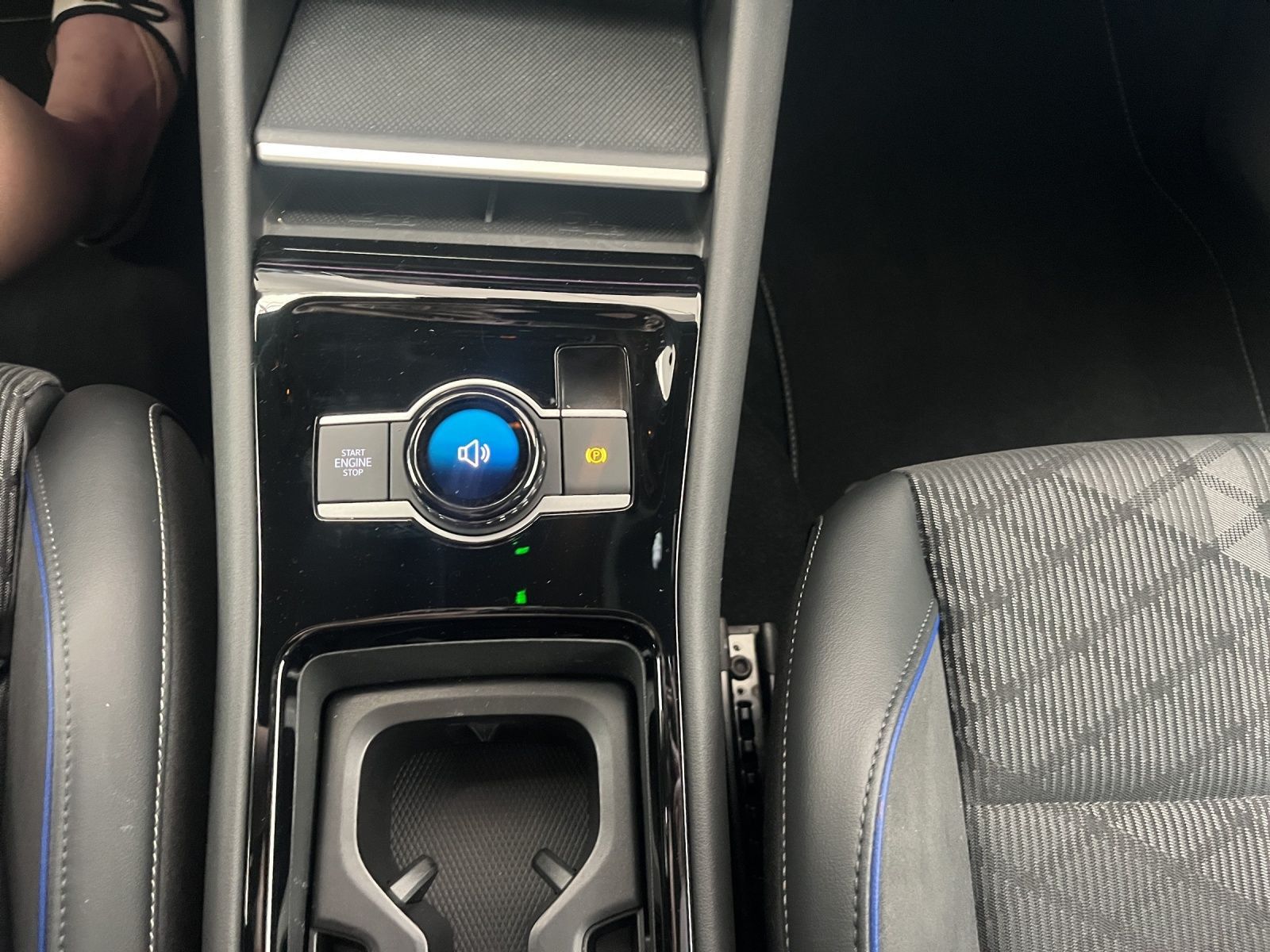 Volkswagen Tiguan - Bild 12