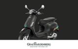 Vespa Primavera S 125