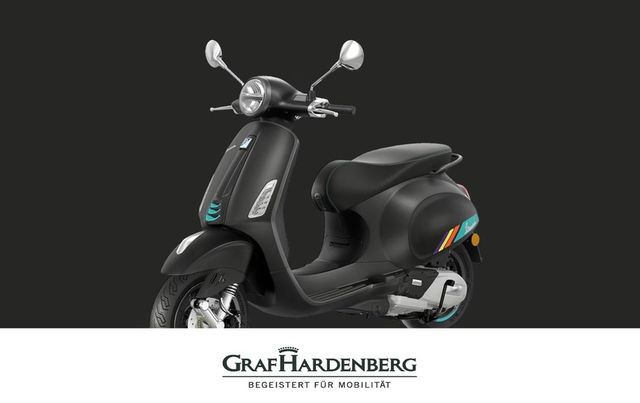 Vespa VESPA PRIMAVERA 125 S E5+