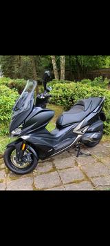 Kymco Xciting S 400i - KYMCO XCITING 400 S