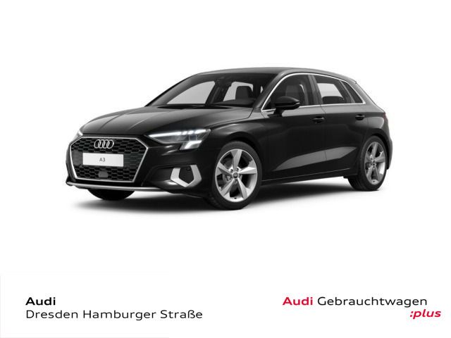 Audi A3 - Bild 1