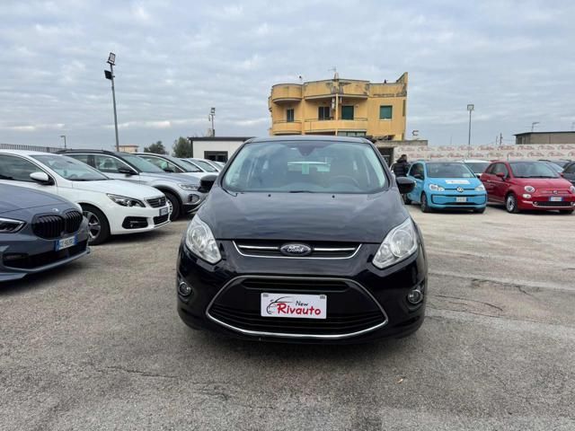 Ford FORD C-Max 1.6 TDCi 115CV Business N1