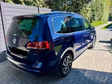 Volkswagen Sharan 1.4 TSI DSG BMT SOUND SOUND - VW Sharan Gebrauchtwagen in Berlin