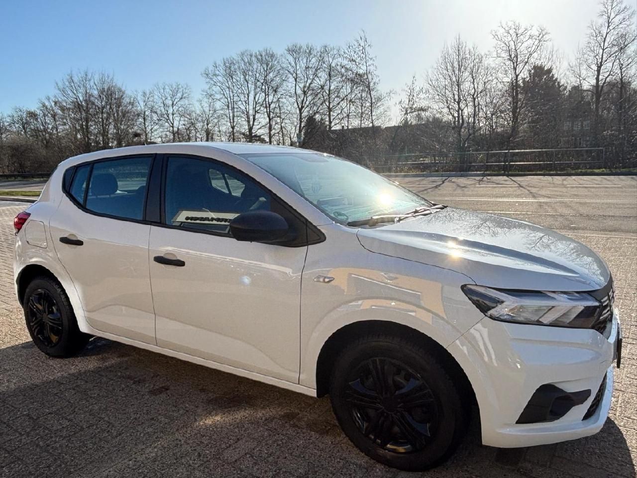 Detailbild 3 Dacia Sandero III SCe 65, Essential