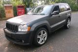 Jeep Grand Cherokee SRT8 6.1 V8 AHK SH - M... - gebrauchte Jeep Grand Cherokee aus dem Jahr 2006