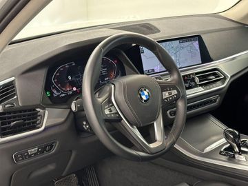 BMW X5 - 8