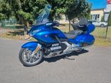 Honda GL1800 Tour DCT Gold Wing großes Topcase 1200km - HONDA GL 1200