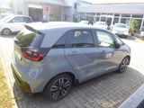 Honda Jazz Hybrid e:HEV 1.5 i-MMD Advance Sport - Honda in Karlsruhe