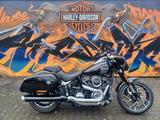 Harley-Davidson FLSB Sport Glide - Harley-Davidson Motorräder in Augsburg