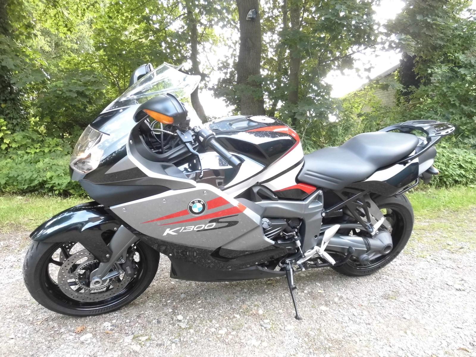 BMW K 1300 S
