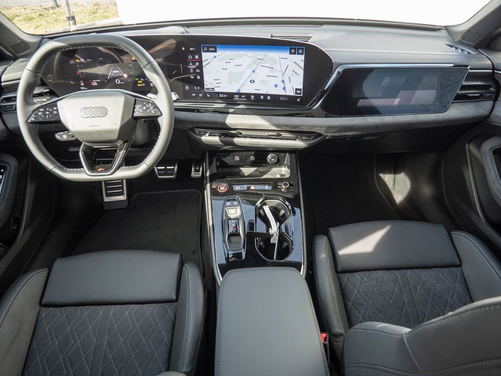 Audi A5 - Bild 8
