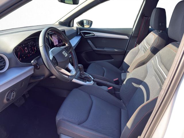 Foto Nummer 9: SEAT Arona