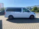 Mercedes-Benz Vito 116 CDI Marco Polo ACTIVITY Edition/5 Sitze - Mercedes-Benz: Marco
