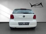 Volkswagen Polo V Style 1.6 TDI - VW Polo Gebrauchtwagen in Kassel
