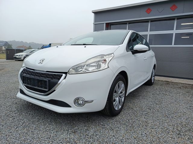 Peugeot 208 Active