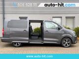 Citroën SpaceTourer  9Sitz L3H1 XL 180PS AUTOMAT