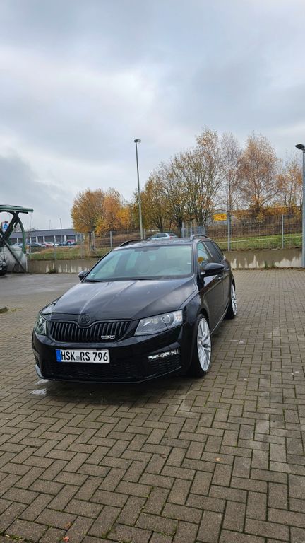 Image of Skoda Octavia