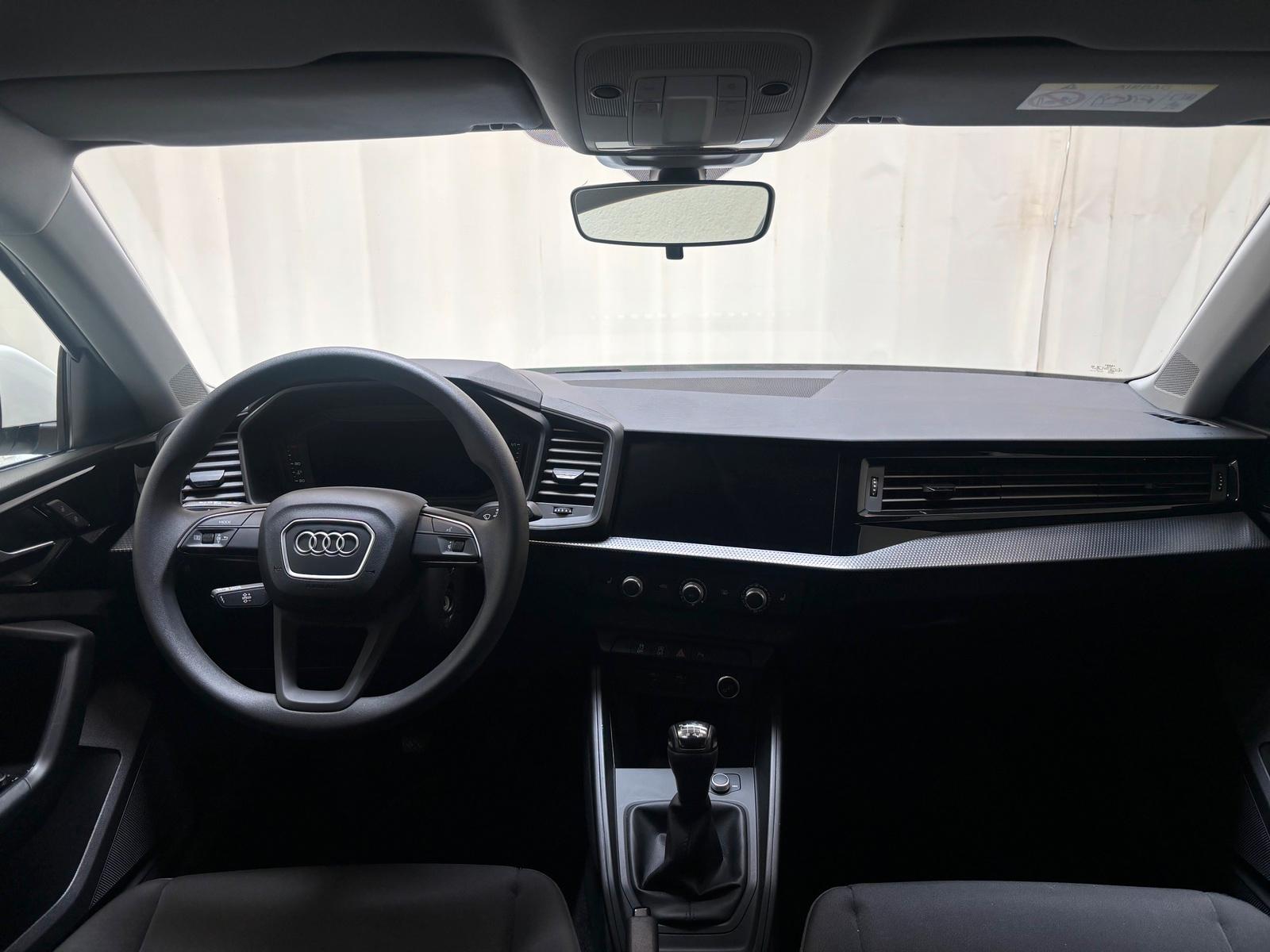 Audi A1 30 citycarver Sitzhzg. PDC Klima USB, миниатюра 9