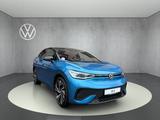 Volkswagen ID.5 Pro 210 kW Goal - mit Elektro-Antrieb: Blau, Geländewagen