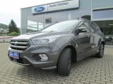 Ford Kuga ST-Line - Ford Kuga in Saarbrücken