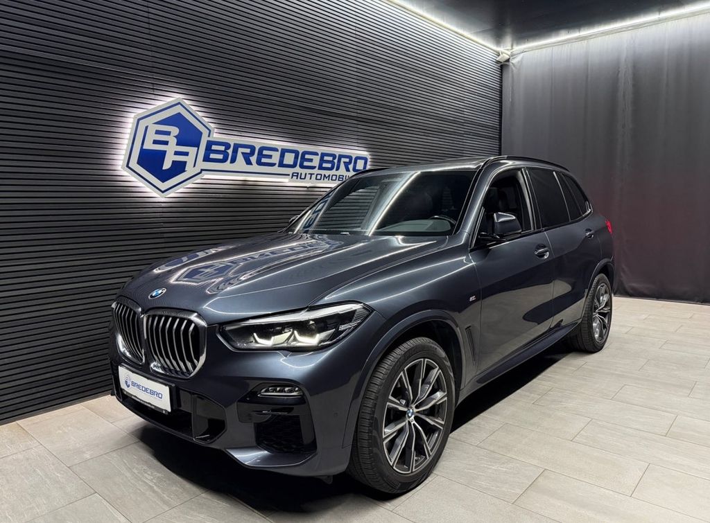 Image of BMW X5