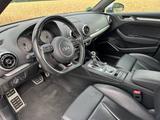 Audi S3 2.0 TFSI S tronic quattro - Pantherschwarz - Audi Gebrauchtwagen in Iserlohn