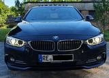 BMW 420 Gran Coupé 420d Gran Coupé Luxury Line L... - BMW 420 Gran Coupé mit Diesel-Antrieb