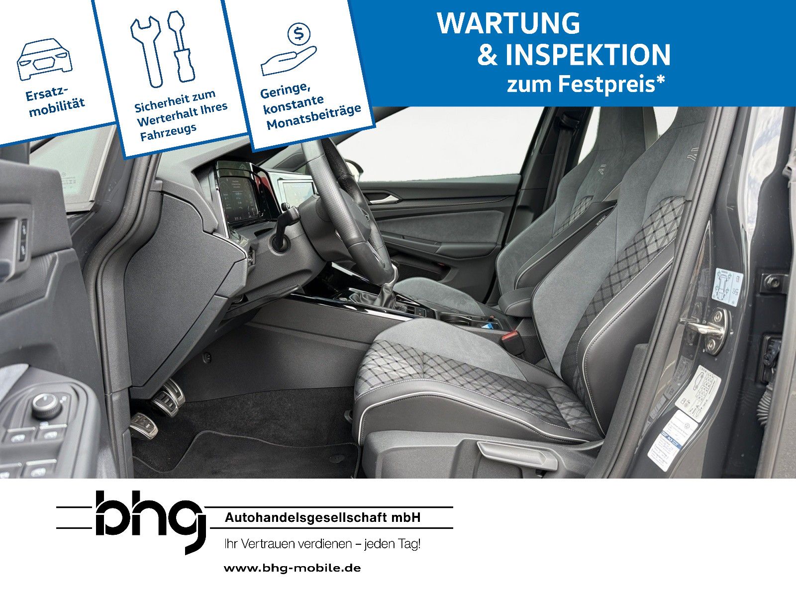 Volkswagen Golf - Bild 7