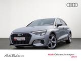 Audi A3 Sportback Advanced 40TFSIe Stronic Navi LED A - Audi A3 mit Hybrid-Antrieb