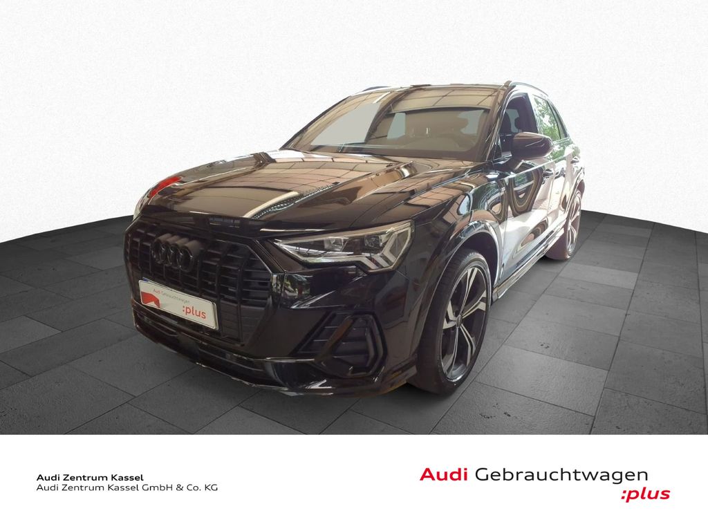 Image of Audi Q3
