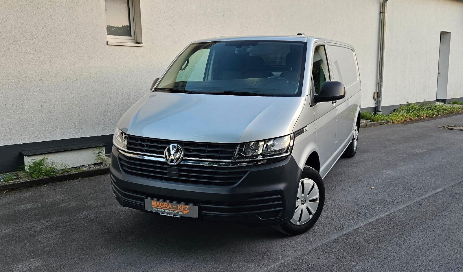 Volkswagen T6.1 lang FWD Klima/PDC