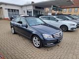 Mercedes-Benz C 300 C Limousine C 300 Automatik Pano Kamera - Mercedes-Benz C 300 aus 2010