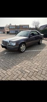 Mercedes-Benz W124 230CE Coupé Tausch - Mercedes-Benz 230 in Bremen