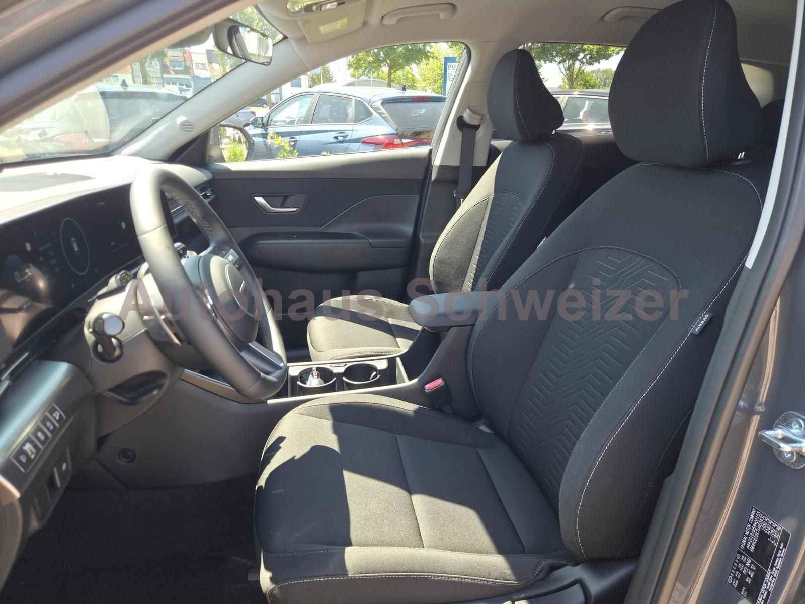 Hyundai Kona – Bild 10