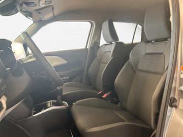 Fotografie 13 des Suzuki Swift 1.2 Comfort+ NAVI KAMERA LED ACC CARPLAY