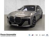 BMW i7 eDrive50 M Sport Fond Entertainment B&W SkyLo - gebrauchte BMW i7 aus dem Jahr 2024