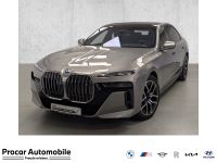 BMW i7 - Vorschau Bild 1