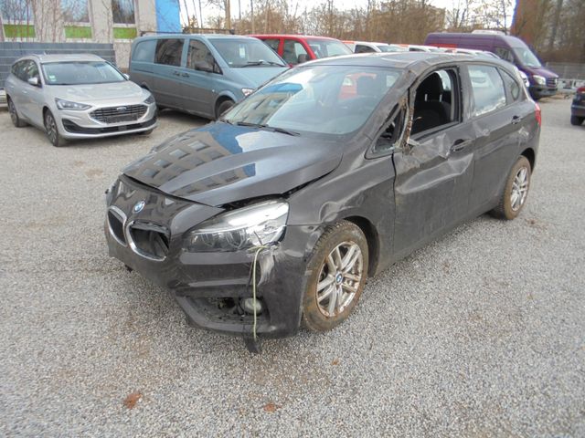 BMW 218i Active Tourer Aut. ~ 61.000 km ~