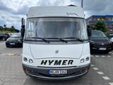 Fiat Ducato 2.8 I.d.TD Hymer B 524 Wohnmobil - Offers