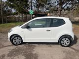 Volkswagen up! take up! / Klima - gebrauchte VW up! aus dem Jahr 2016