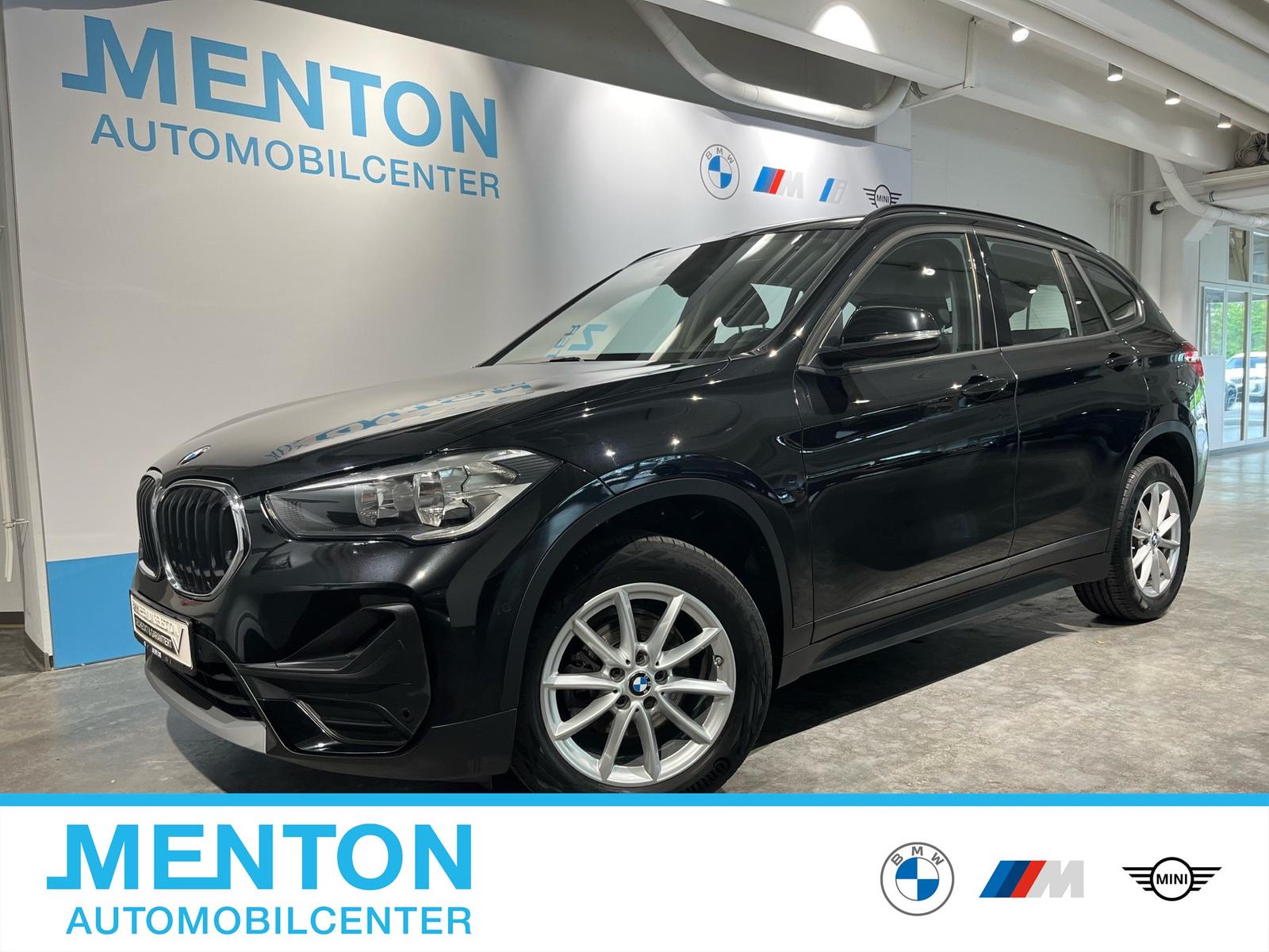 BMW X1 sDrive16d DAB