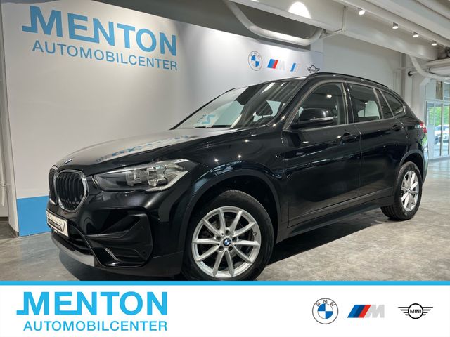 BMW X1 sDrive16d DAB