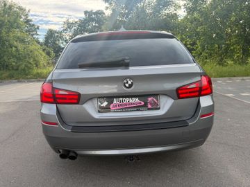 BMW 520 - 4